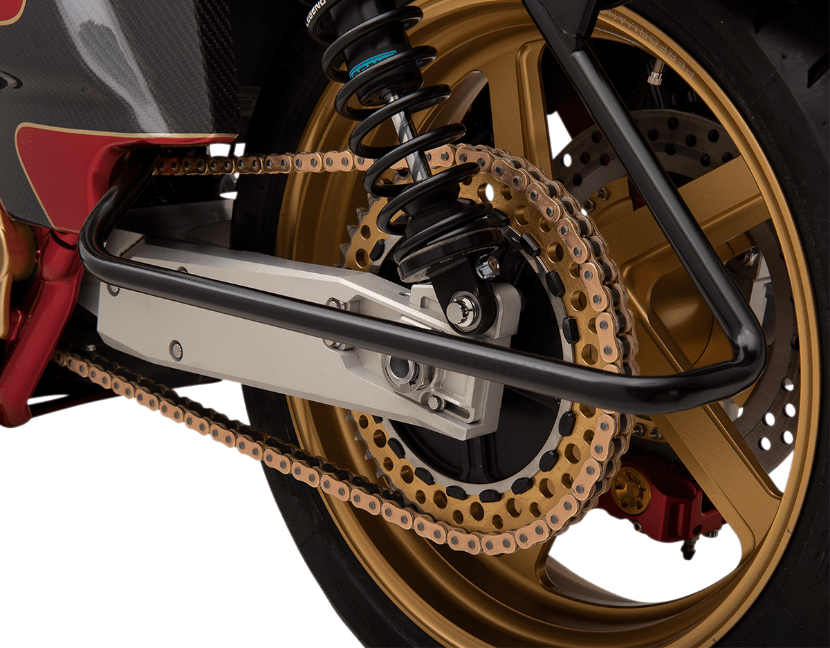 ZVX3 Sealed Extreme Sportbike Series Chain