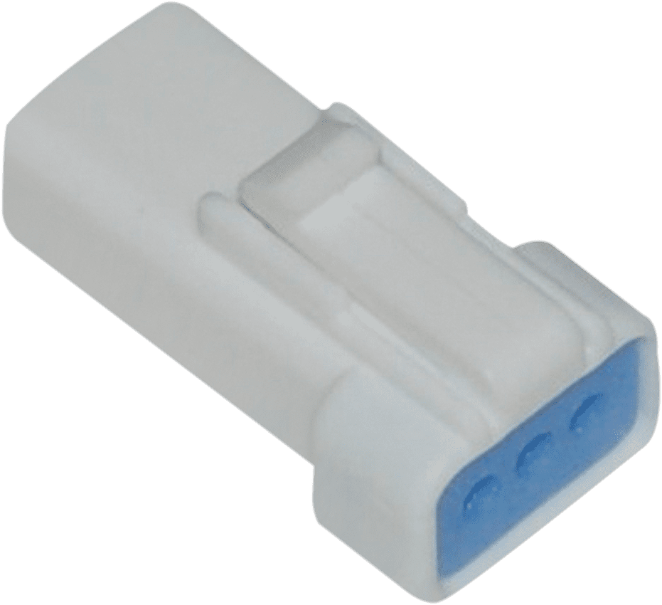 JST Mini Connector