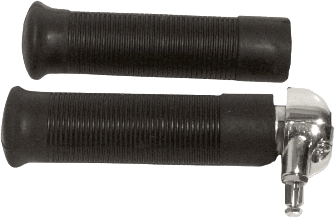 7/8" Jackhammer Throttle