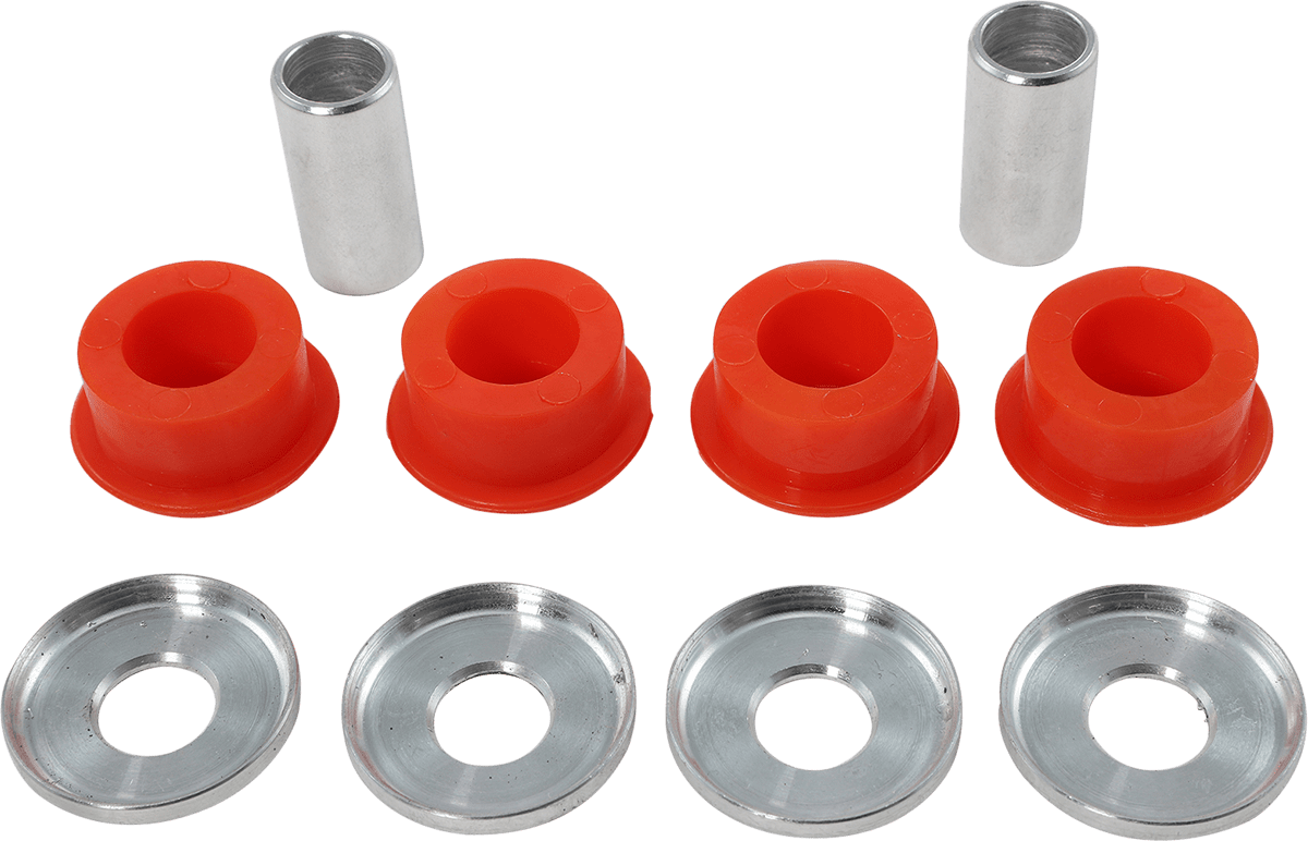 Heavy-Duty Handlebar Riser Bushings