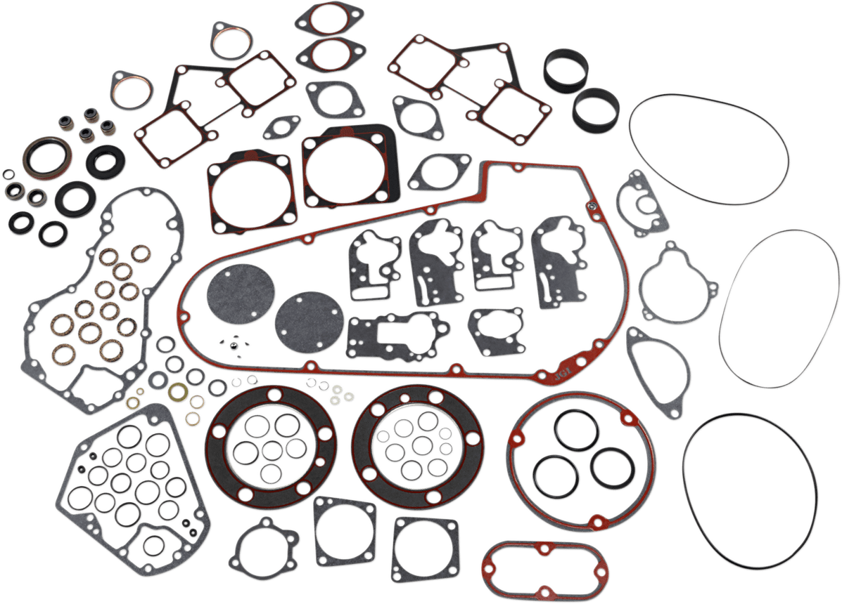 Complete Gasket Kit