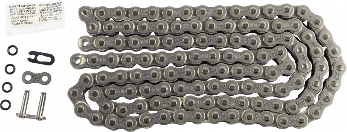 428 SROZ Series Chain