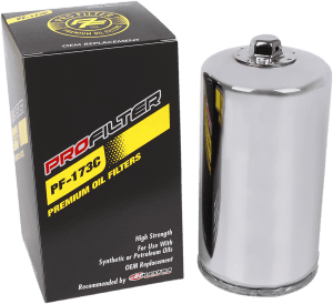 Replacement Oil Filter