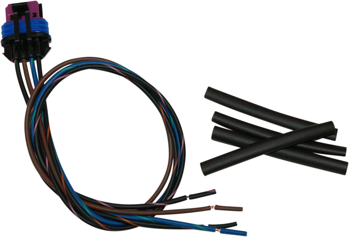 Wiring Harness with Pigtail