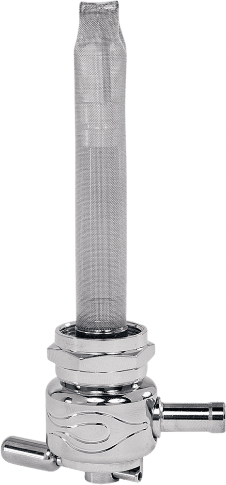 Power-Flo Fuel Valve