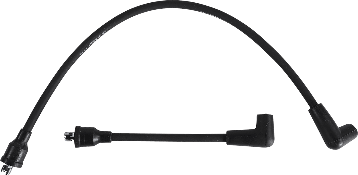 XXX 8 mm Spark Plug Wire