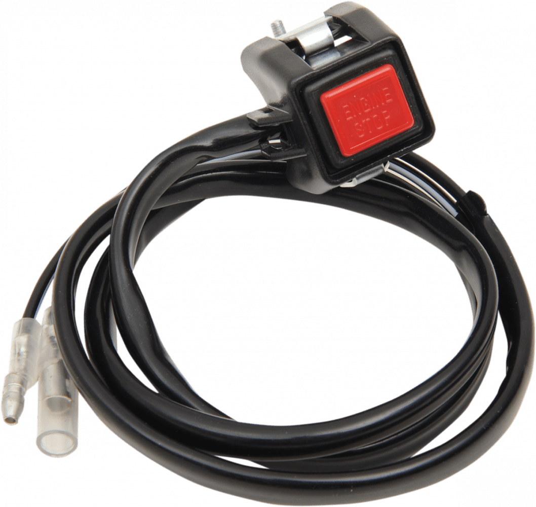 OEM Replacement Kill Switch