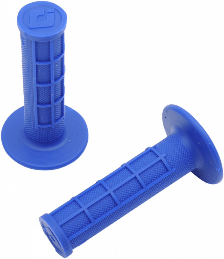 Ruffian MX Half Waffle Single-Ply Grip