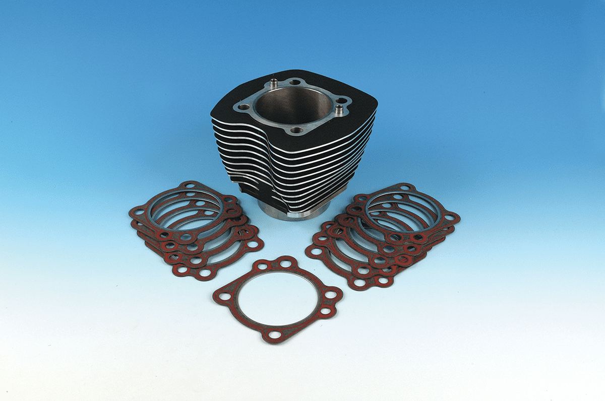 Replacement Cylinder Head and Compliance Fitting Gaskets