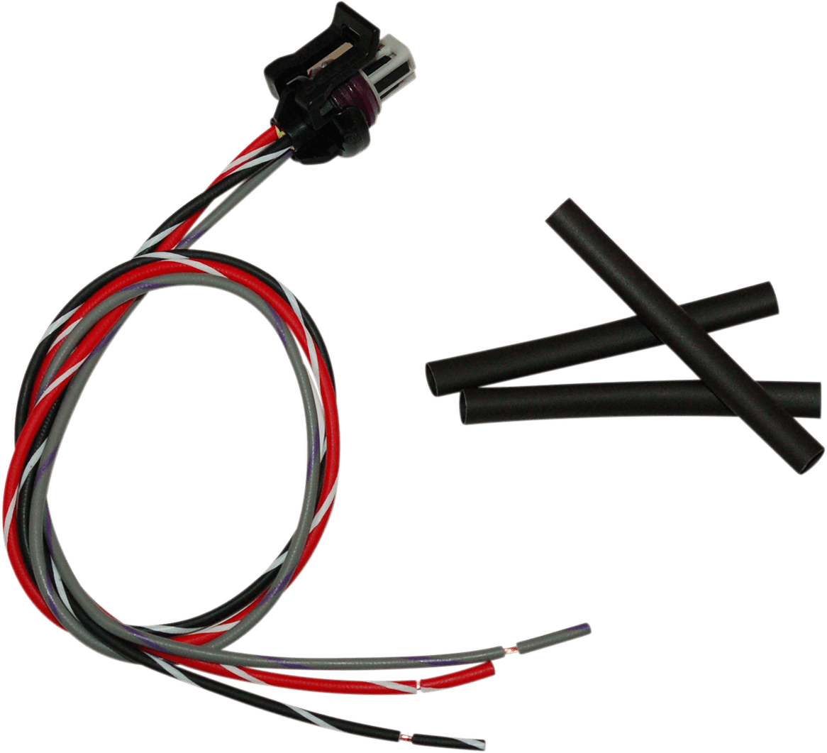 Wiring Harness with Pigtail