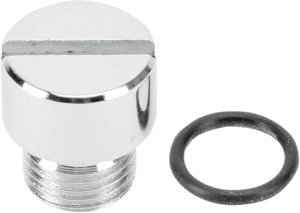 OEM-Style Oil Pump Plug