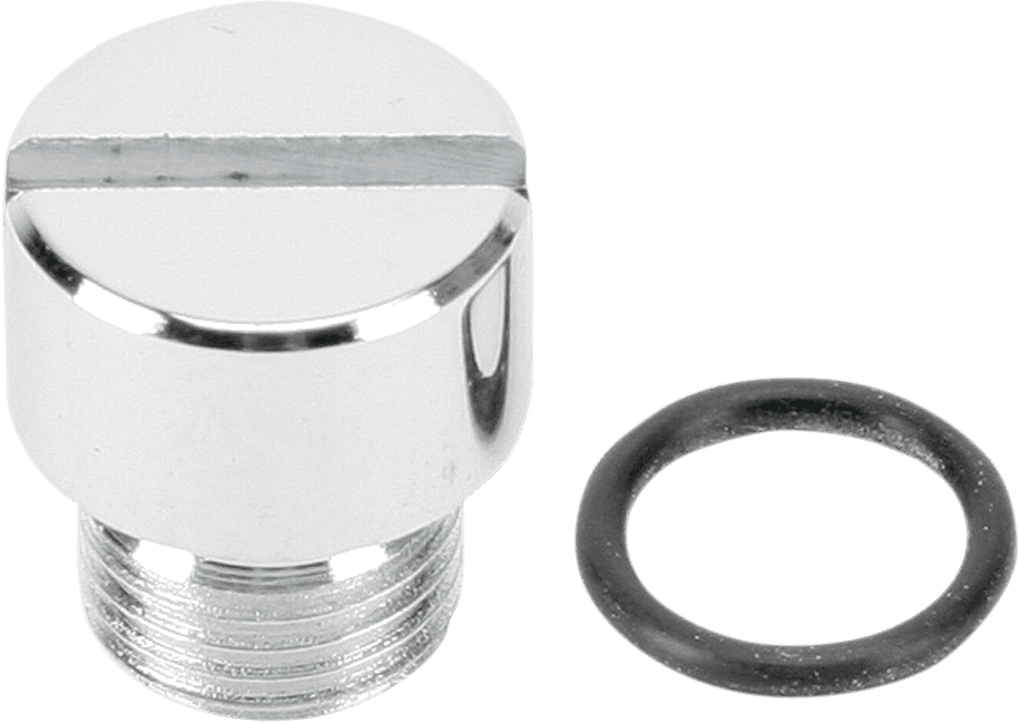 OEM-Style Oil Pump Plug