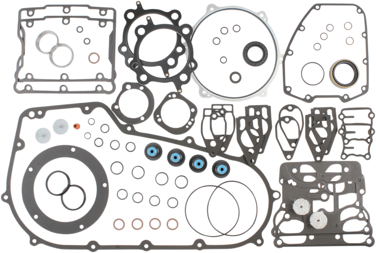 Extreme Sealing Technology Complete Gasket Kit — 3,937"