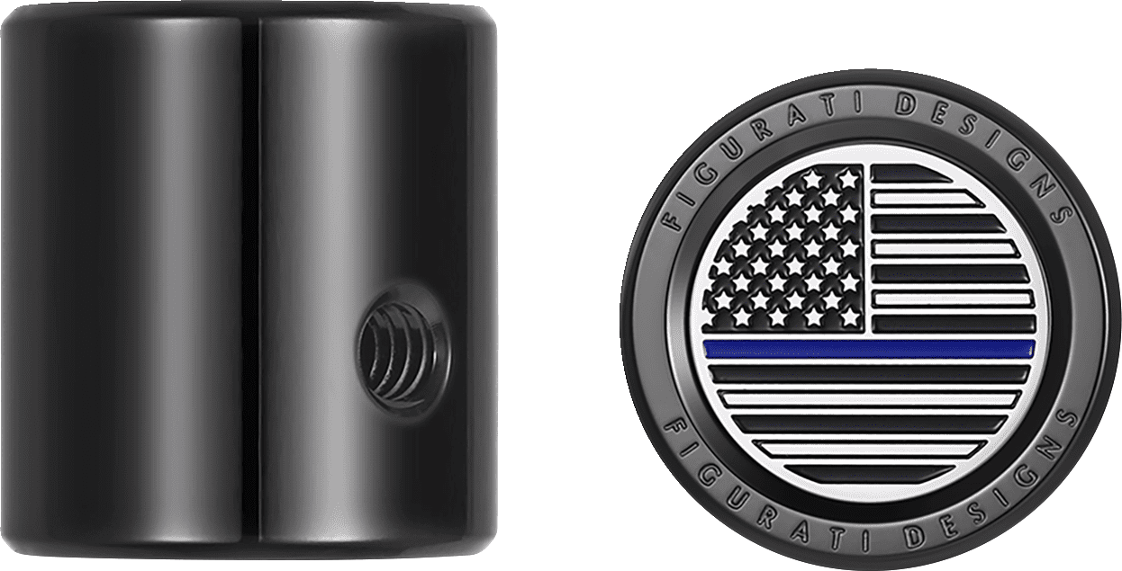 Heel-Toe Shifter Cover