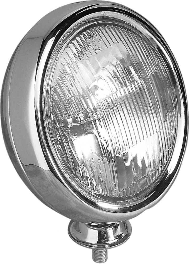 4-1/2" Shallow-Body Design Spotlight