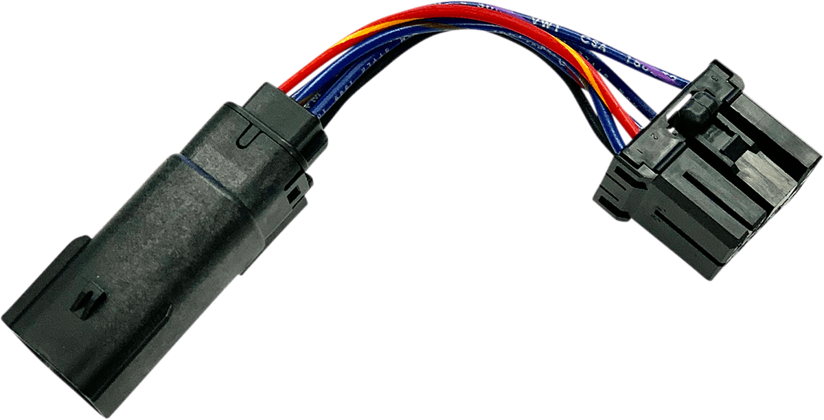 Rear Fender Harness Adapter