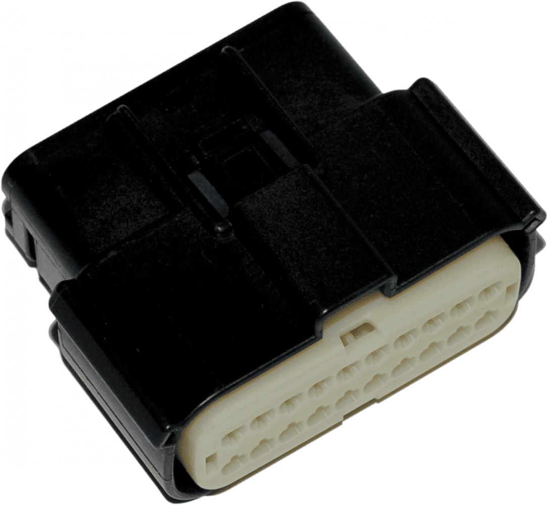 Molex MX 150 Connector Component — Wiring Connector