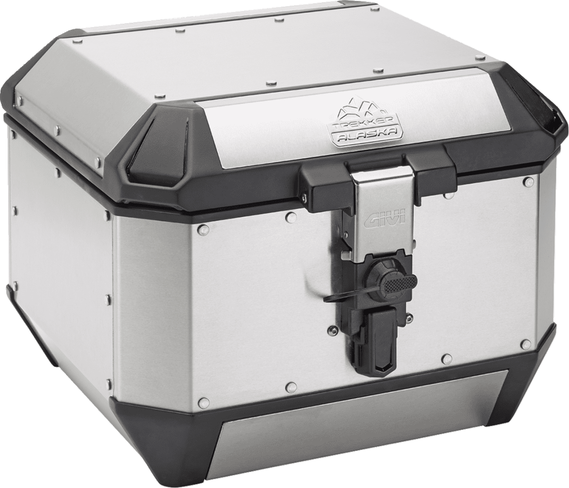 Alaska Side Case