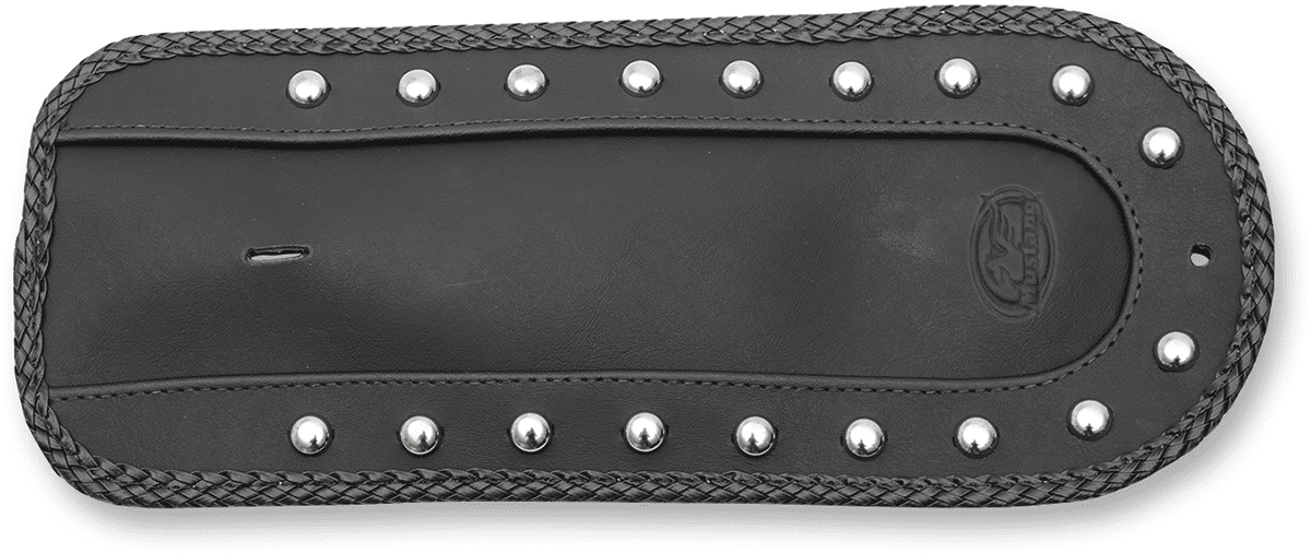 Fender Bib for Solo Seat — Studded
