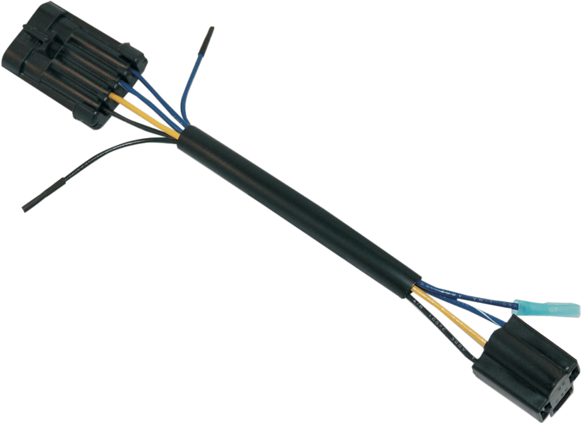 LED Headlamp Adapter Harness