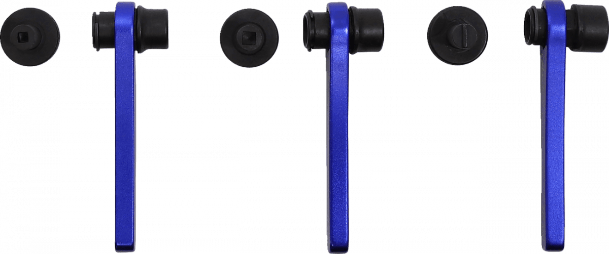 Tappet Adjuster Tool Set