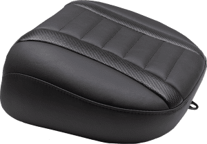 Deluxe Touring Passenger Seat