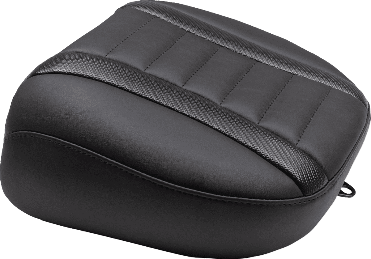 Deluxe Touring Passenger Seat