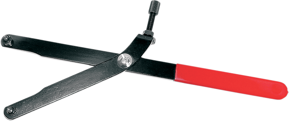 Rotor and Sprocket Holder