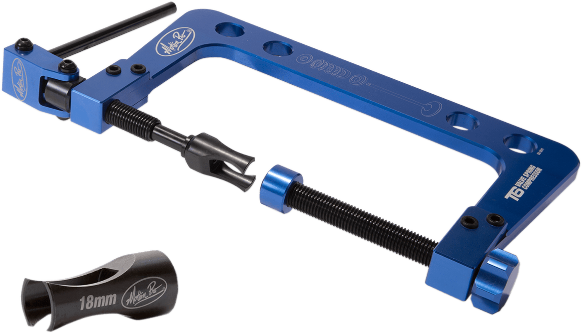 T-6 Valve Spring Compressor