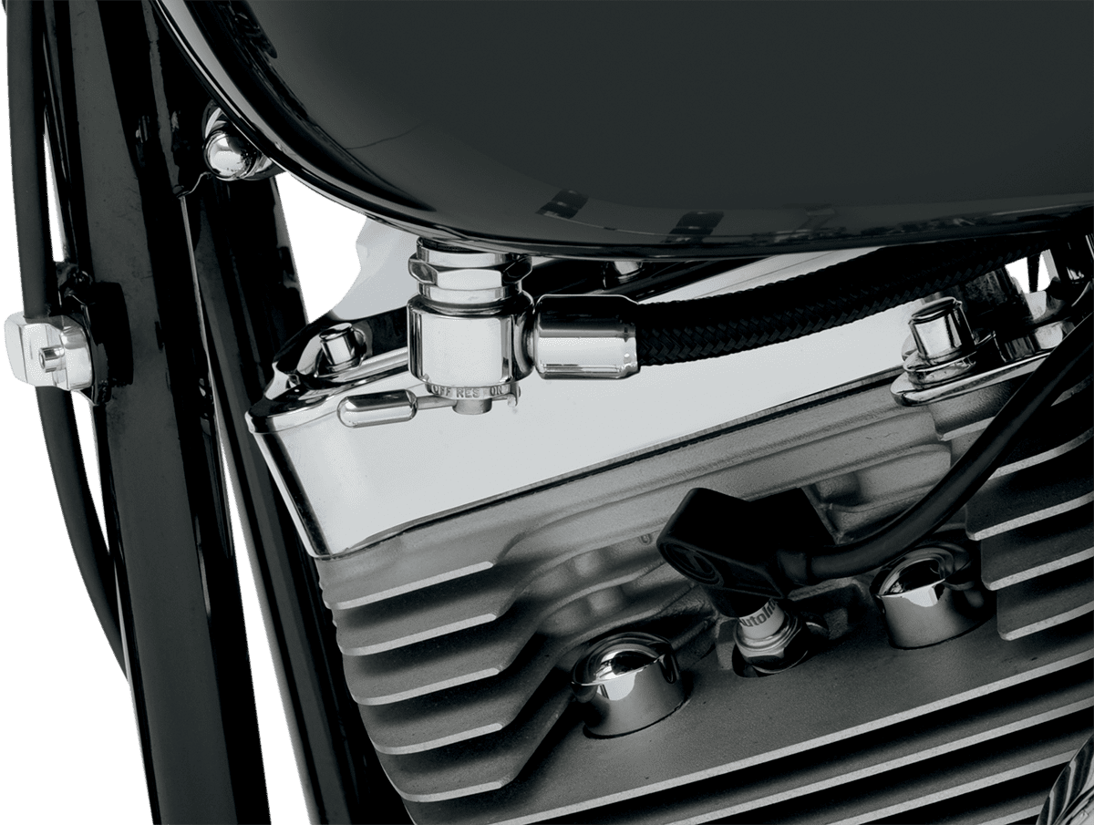 Power-Flo Fuel Valve