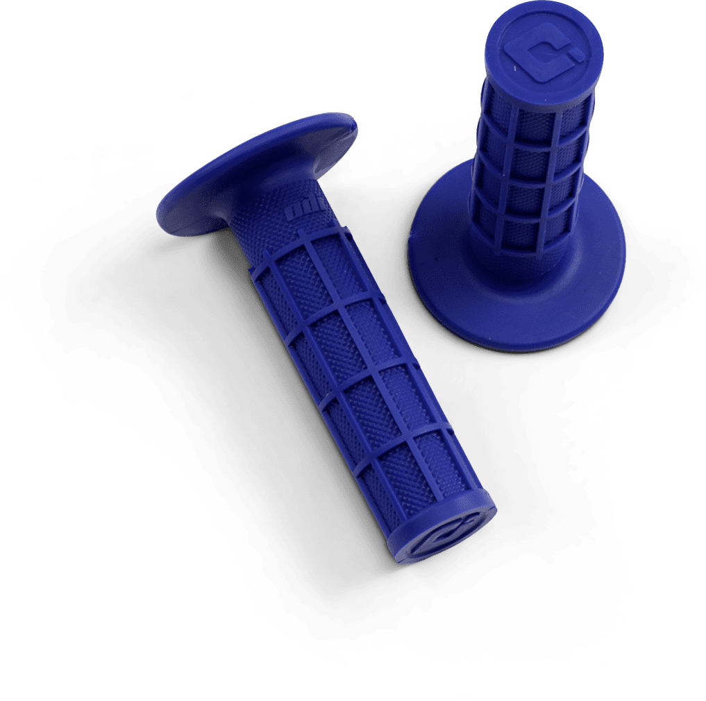 Ruffian MX Full Waffle Single-Ply Grips