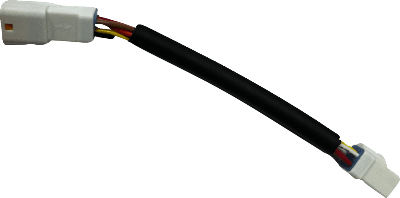 Throttle-By-Wire Extension Harness