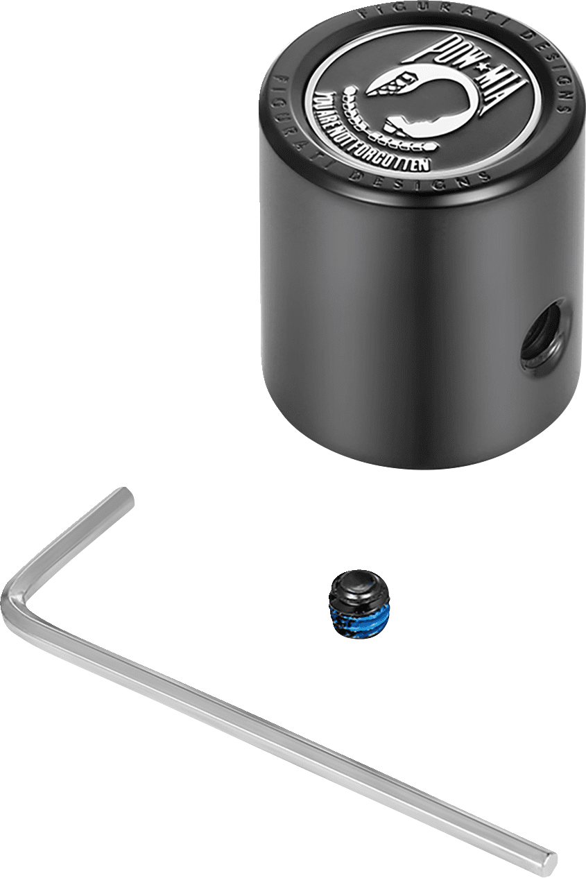 Heel-Toe Shifter Cover