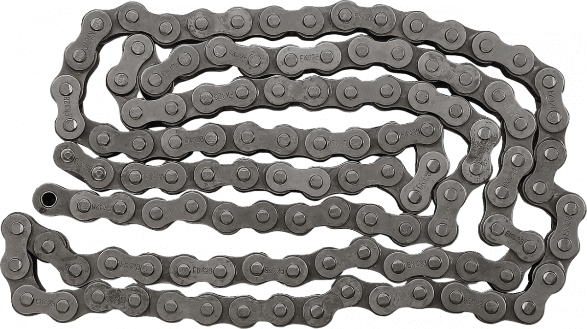 Standard Non-Sealed Chain