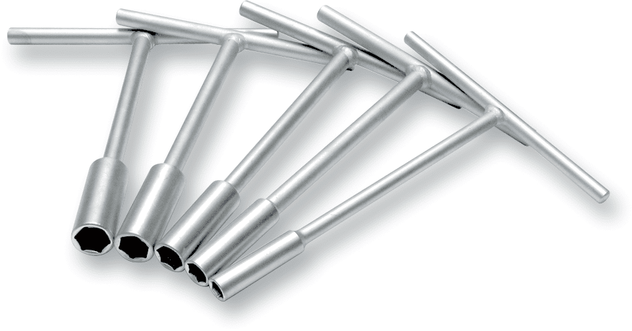 Mini-Pro T-Handle Set