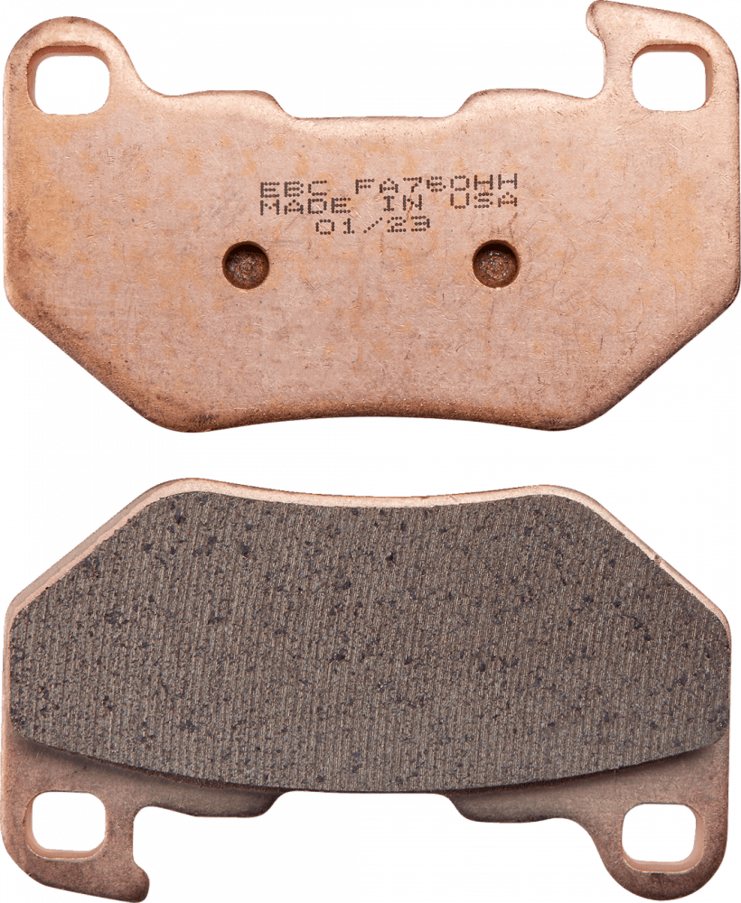 Brake Pads