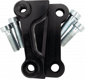 Brake Caliper Bracket