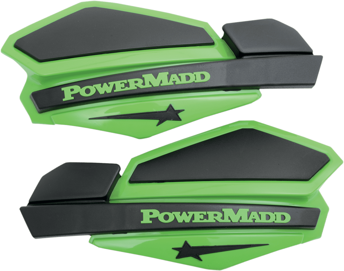 Star Series Handguards