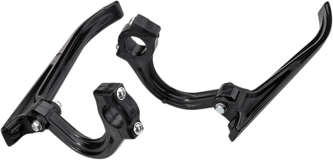 Composite Handguard Mounts