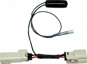 Fuel Light Resistor Pack