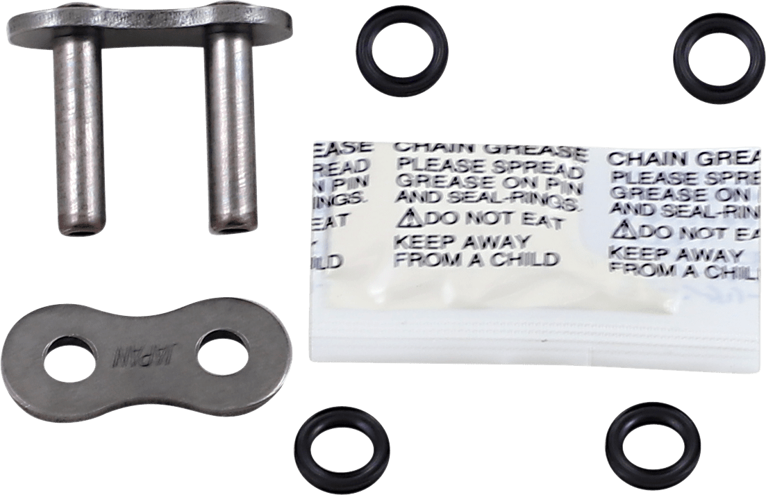 SRX2 Rivet Connecting Link