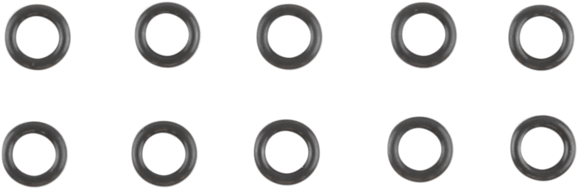 Map Sensor Intake Seal