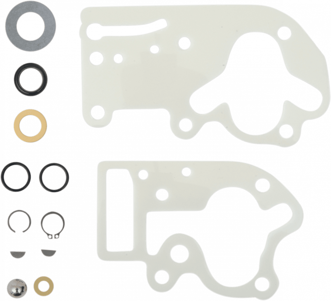 Oil Pump Repair Kit