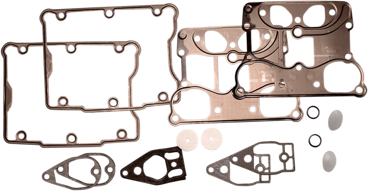 Extreme Sealing Technology Rocker Box Gasket Kit