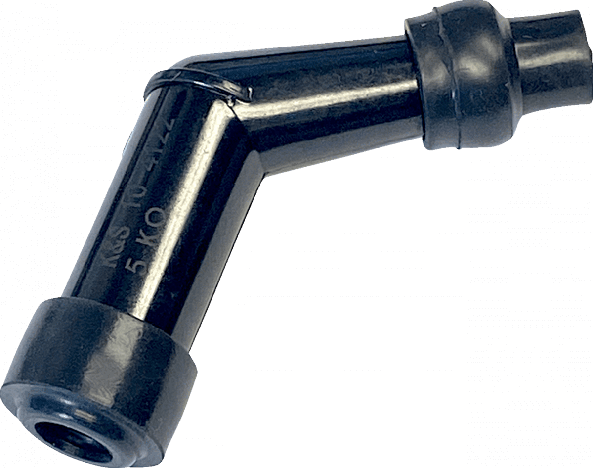 Spark Plug Resistor Cover