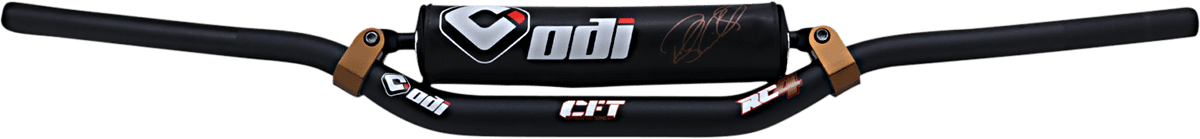 CFT Podium Handlebar