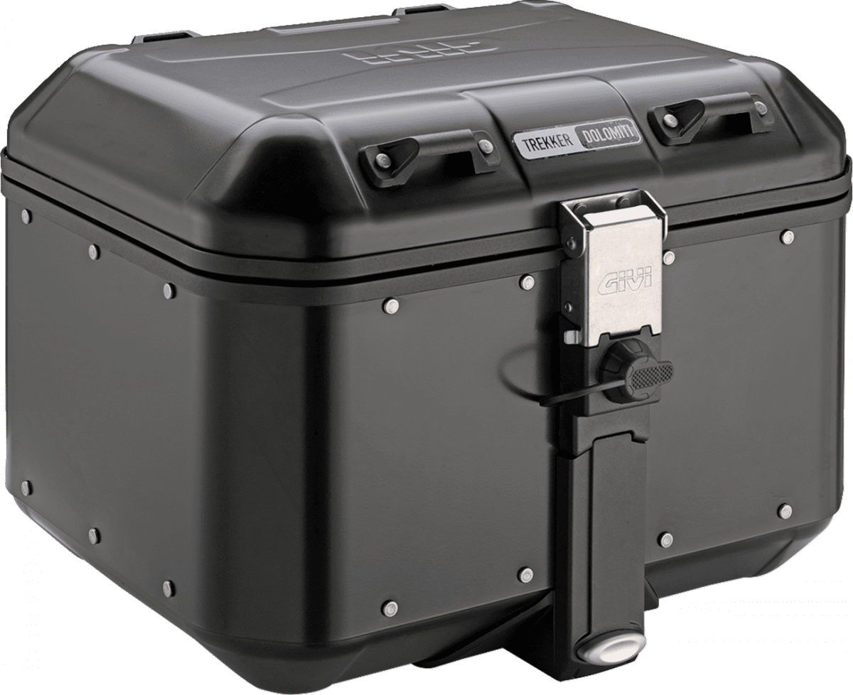 Dolomiti Monokey Top Case