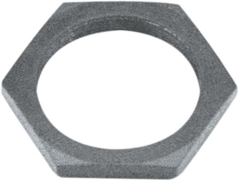 Transmission Mainshaft Lock Nut