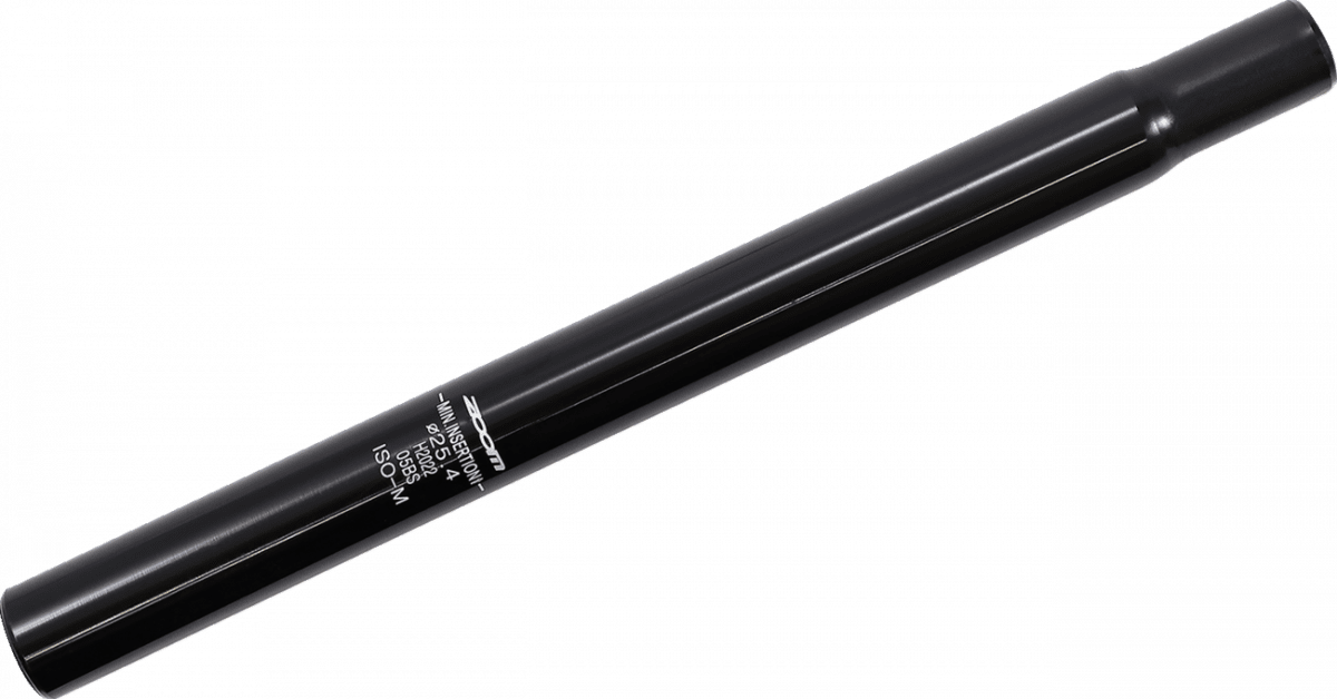 RS-16 E-Bike Seat Post