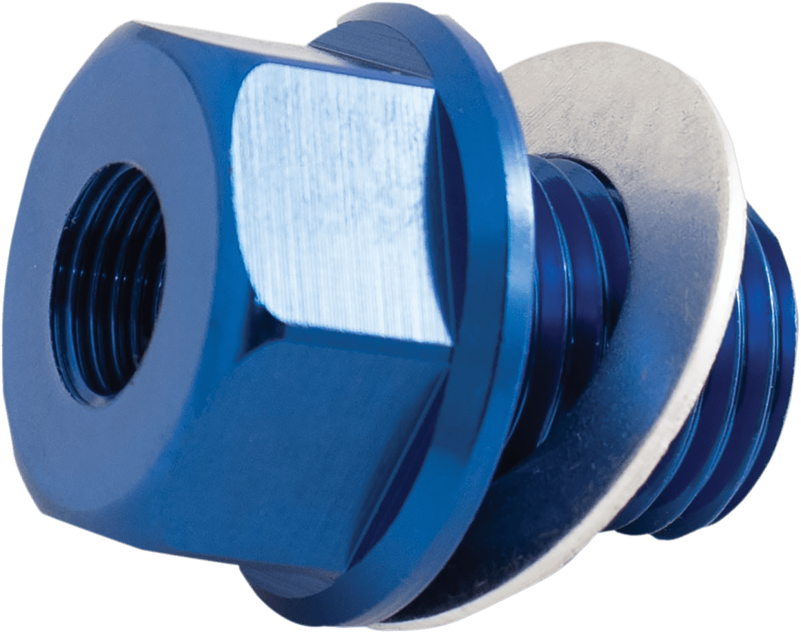 Oil Temperature Adapter